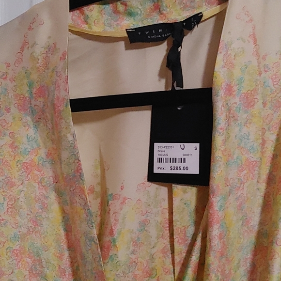 Twin set by Simona Barbieri - Picture 2 of 5